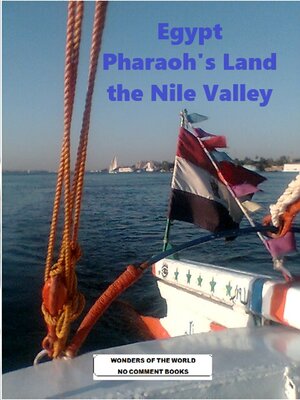cover image of Egypt Pharaoh's Land the Nile Valley